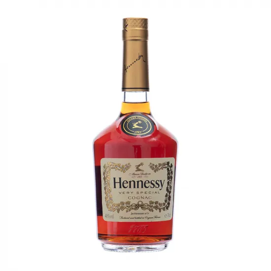 COGNAC HENNESSY